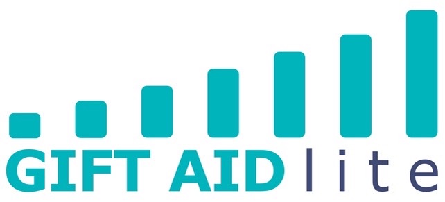 Gift Aid Lite logo