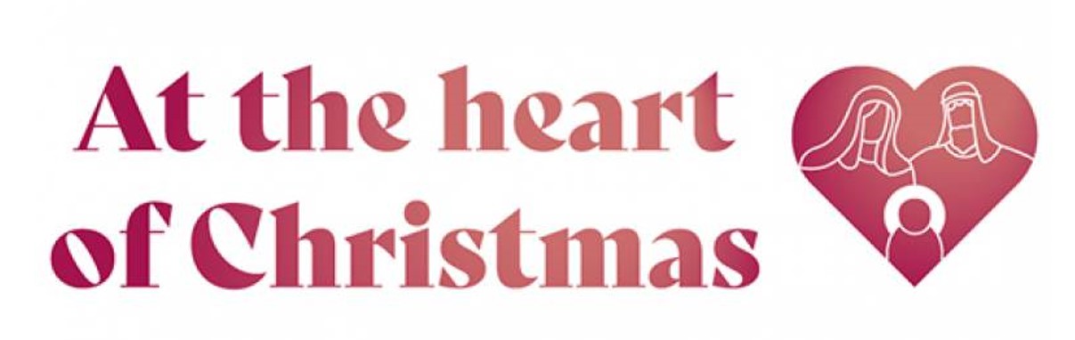 At the heart of Christmas