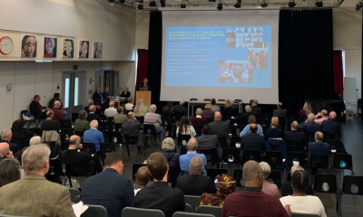 Open New triennium of Diocesan Synod meets