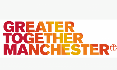 Open Greater Together Manchester